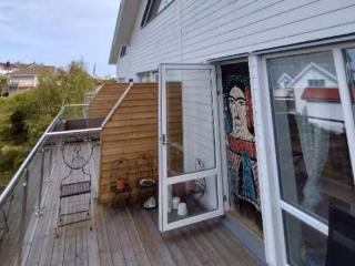4 star holiday home in Kalvsund - 8