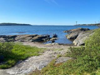 4 star holiday home in Kalvsund - 5