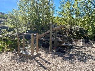 4 star holiday home in Kalvsund - 2