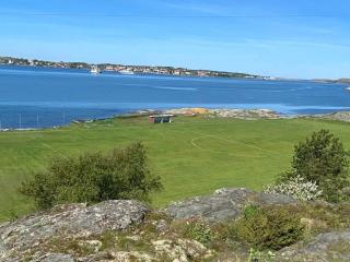 4 star holiday home in Kalvsund - 1