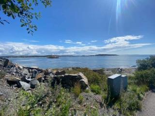 4 star holiday home in Kalvsund - 1