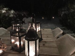 4 star holiday home in KNIVSTA - 4