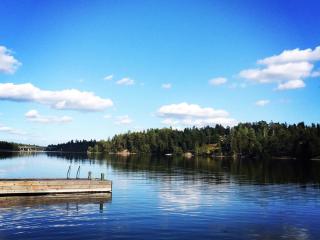 4 star holiday home in KNIVSTA - 1