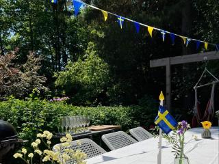 4 star holiday home in KNIVSTA - 8