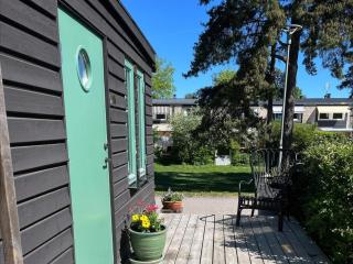 4 star holiday home in KNIVSTA - 7