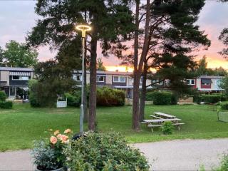 4 star holiday home in KNIVSTA - 9