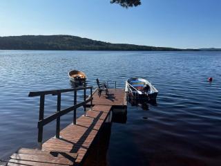 10 person holiday home in Årnes - 3