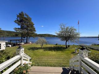 10 person holiday home in Årnes - 0