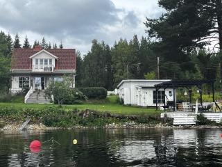 10 person holiday home in Årnes - 7