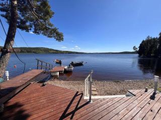 10 person holiday home in Årnes - 6