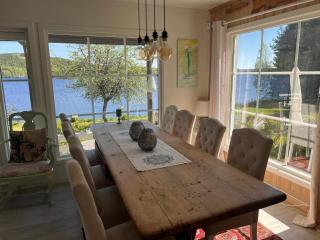 10 person holiday home in Årnes - 3