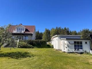 10 person holiday home in Årnes - 8