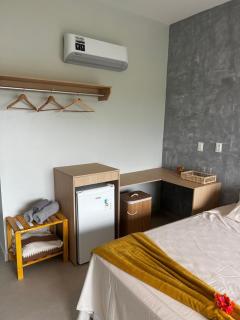 Villa brisa Icaraízinho quarto 8 1 andar - 5