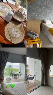 Villa brisa Icaraízinho quarto 8 1 andar - 4