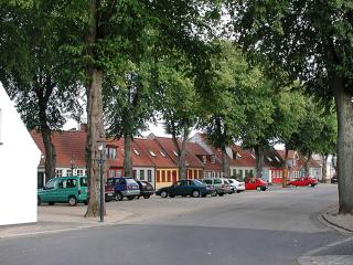 6 person holiday home on a holiday park in Bogense - 2