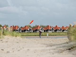 6 person holiday home on a holiday park in Bogense - 1