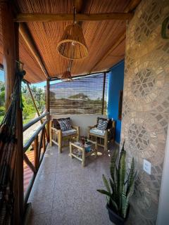 Casa Bougainville - 7