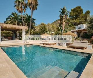 New Villa Es Novells Illes Balears - 0