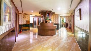 Geoje Queen Motel - 4