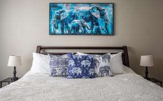 Azure Elephant Haven 2 King Suites Bayberry South - 8