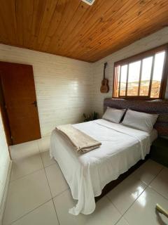 Casa Em Ponta Das Canas - 1