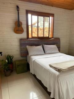 Casa Em Ponta Das Canas - 2