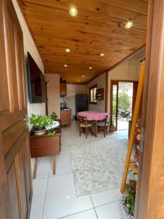 Casa Em Ponta Das Canas - 8