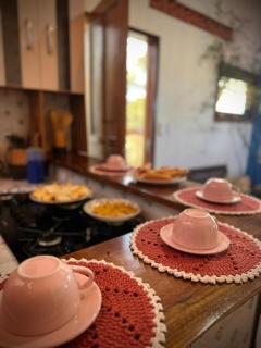 Casa Bougainville - 4