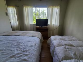 Mini cabaña acogedora en entorno natural - 9