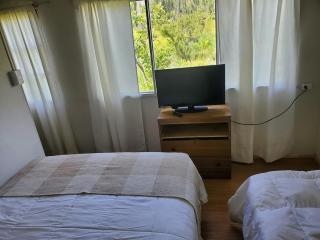 Mini cabaña acogedora en entorno natural - 7