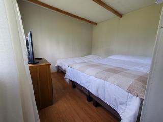 Mini cabaña acogedora en entorno natural - 6