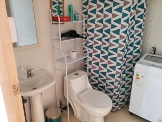 Mini cabaña acogedora en entorno natural - 4