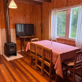 Cabañas Lago Ranco - 8