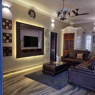 LG signature suites - 2