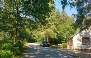 Nice Apartment In Goslar Ot Hahnenklee - 1