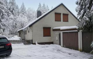 Nice Apartment In Goslar Ot Hahnenklee - 4