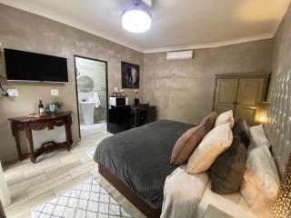 Aloe Guesthouse Klerksdorp - 8