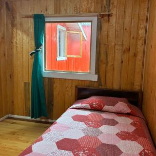 Cabañas Lago Ranco - 5