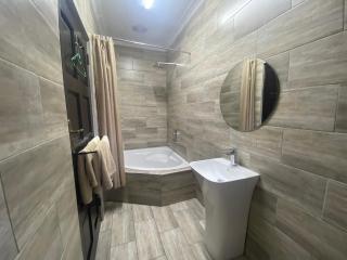 Aloe Guesthouse Klerksdorp - 9