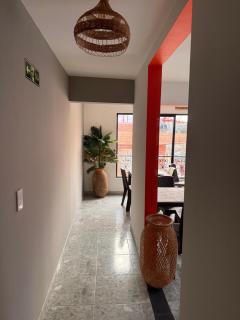 Hotel y Restaurante More - Supía - 8