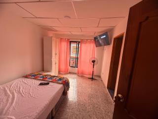 Hotel y Restaurante More - Supía - 3