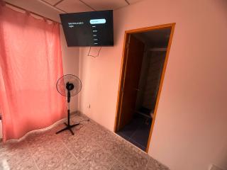 Hotel y Restaurante More - Supía - 2