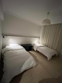 Sea front 2 bedrooms apartment in Esplanada - 2