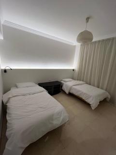 Sea front 2 bedrooms apartment in Esplanada - 3