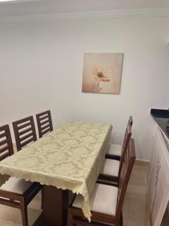 Sea front 2 bedrooms apartment in Esplanada - 4