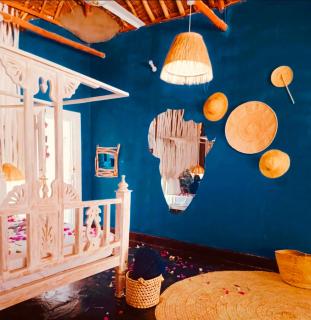 Richland makuti villas watamu - Watamu - 7