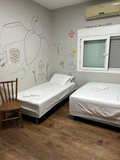 Apartamento Orquídeas - 2