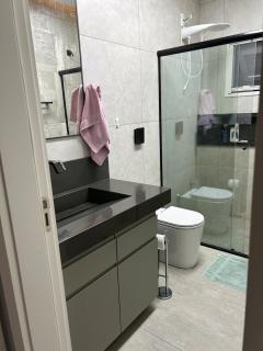 Apartamento Orquídeas - 1