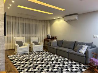 Apartamento Orquídeas - 3