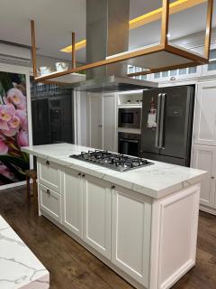 Apartamento Orquídeas - 2